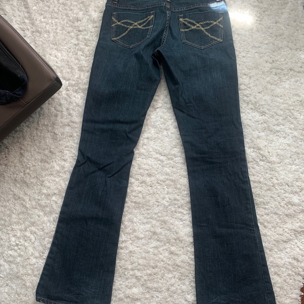 Salt Works Jeans View 5